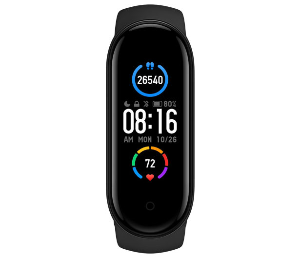 XIAOMI MI BAND 5 - 578716 - zdjęcie 2